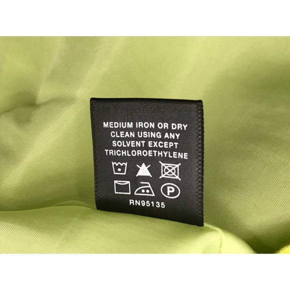 Lafayette 148 Lime Green Linen Square Collar Cap Sleeve Straight Sheath Dress 8 - Picture 11 of 11